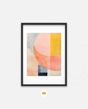 Soft Circle Blocks