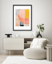 Soft Circle Blocks