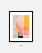 Soft Circle Blocks