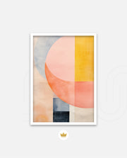 Soft Circle Blocks