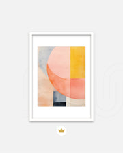 Soft Circle Blocks