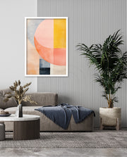 Soft Circle Blocks