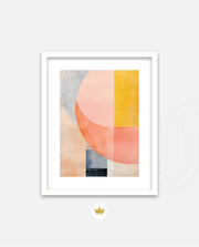 Soft Circle Blocks