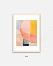 Soft Circle Blocks