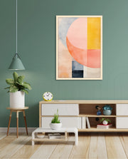 Soft Circle Blocks