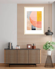Soft Circle Blocks