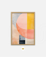 Soft Circle Blocks