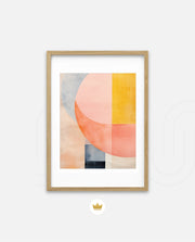 Soft Circle Blocks