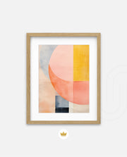 Soft Circle Blocks