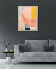 Soft Circle Blocks