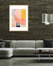 Soft Circle Blocks