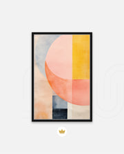 Soft Circle Blocks