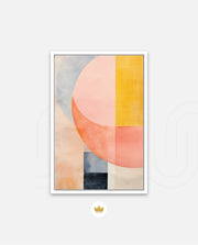 Soft Circle Blocks