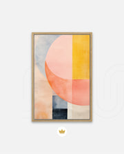 Soft Circle Blocks