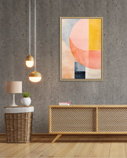 Soft Circle Blocks