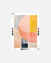 Soft Circle Blocks