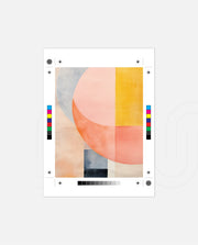 Soft Circle Blocks