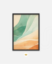 Soft Earth Flow