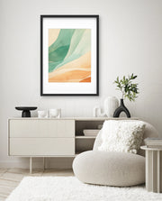 Soft Earth Flow