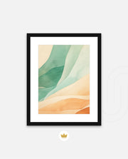 Soft Earth Flow