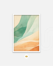 Soft Earth Flow