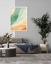 Soft Earth Flow