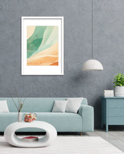 Soft Earth Flow