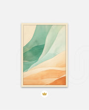 Soft Earth Flow