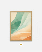Soft Earth Flow