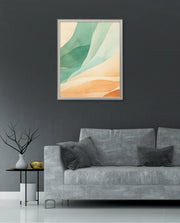 Soft Earth Flow