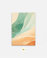 Soft Earth Flow