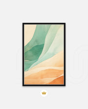 Soft Earth Flow
