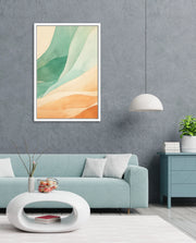 Soft Earth Flow