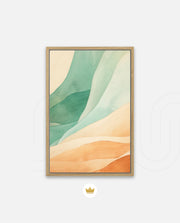 Soft Earth Flow