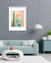 Modern Cactus Forms