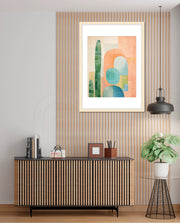 Modern Cactus Forms