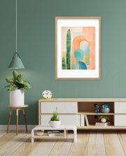 Modern Cactus Forms