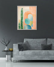 Modern Cactus Forms