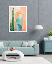 Modern Cactus Forms