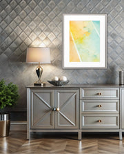 Pastel Marble Lines