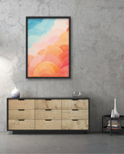 Pastel Sunscale Layers