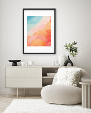 Pastel Sunscale Layers