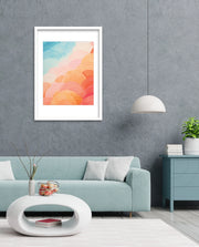 Pastel Sunscale Layers