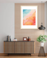 Pastel Sunscale Layers