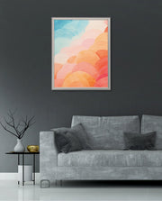 Pastel Sunscale Layers