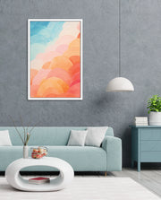 Pastel Sunscale Layers