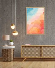 Pastel Sunscale Layers
