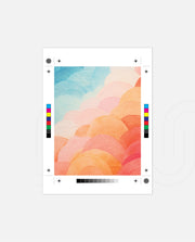 Pastel Sunscale Layers