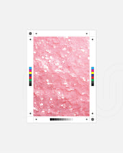 Pink Glitter Texture