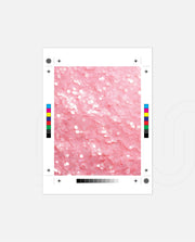 Pink Glitter Texture